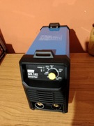 Spawarka inwertorowa  GIS 162.