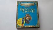 PC big box Baldurs gate II PL premierowe jak nowe