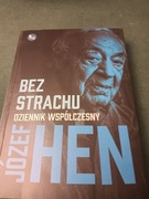 Dziennik współczesny Józef Hen 
