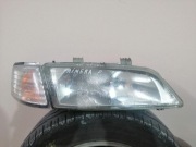 NISSAN PRIMERA P10 LAMPA