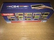 The C64 Mini miniaturowa konsola