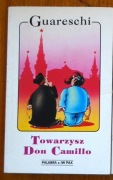 Towarzysz Don Camillo * Guareschi