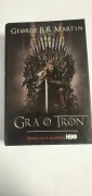 Gra o tron George RR Martin