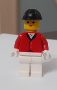 Lego Town Paradisa - par012
