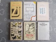 Księga dobrej miłości - Zestaw 6 tomików poezji