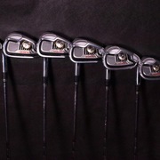 Żelaza TaylorMade TourBurner 4-PW