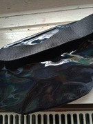 Nerka saszetka damskia 