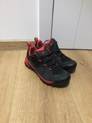 Damskie buty trekingowe Mamut Saupen łów GTX