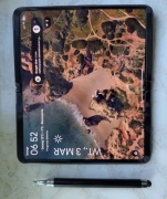 Smartfon GOOGLE PIXEL FOLD 5G 12GB/256GB NFC PREMIUM składany - czarny