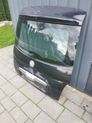 Klapa pokrywa bagaznika  tył fiat 500
