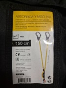 ląża Petzl ABSORBICA-Y MGO 150