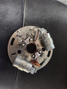 Aparat płyta iskrownik zapłon Trabant 601