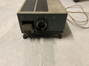 Rzutnik projektor slajdów automat PZO-Warszawa DIAPOL + slajdy