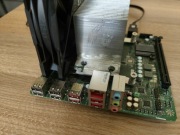 Płyta ITX AMD PlayStation 5 PS5 Ryzen 7 4700s 8/16 x 4ghz 16GB GDDR6