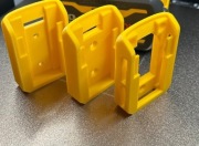 Uchwyt na baterie DeWalt 