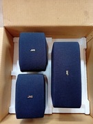  System głośników  JVC SP-X20 