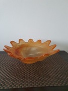 Owocarka, szkło kolorowe barwione w masie 022