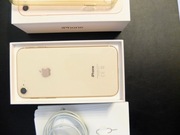 Smartfon Apple iPhone 8 2GB/64GB złoty, pudełko 
