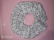 Gumka do włosów scrunchie