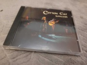 Płyta CD Cotton Cat Koncert stan idealny