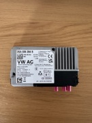 Sterownik moduł online 2GA035284B 2GA035284 VW Skoda Audi Seat