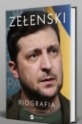 2 ksiazki Volodymir Zelenski+Olena Zelenska 