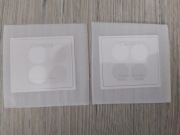 NOWE Szkło ochrona 2 kpl. do aparatu Samsung Galaxy M33 5G i innych