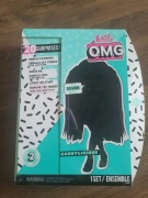 Lalka LOL Surprise O.M.G. Candylicious