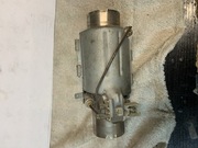 Grzałka  do zmywarki Whirlpool średnica 40 mm