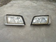 MERCEDES C-KLASA W202 LAMPA LEWY PRZÓD PRZEDNIA LEWA A2028261180