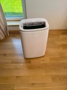 Mocny Klimatyzator volteno 4.1 kW