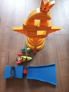 Gra Angry Birds Go Jenga + dodatkowe elementy