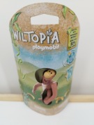 Wiltopia małpka Playmobil nowa w oryginalnym opakowaniu.