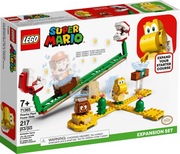 Lego Super Mario 71365 Megazjeżdżalnia Piranha