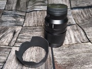 Obiektyw Sony 35mm f1.4 Zeiss Distagon 