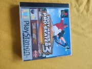 GRA PS1 TONY HAWKS PRO SKATER 3