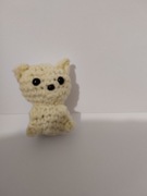 Brelok zabawka , małych rozmiarów 