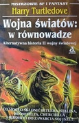 HARRY TURTLEDOVE - WOJNA ŚWIATÓW: W RÓWNOWADZE