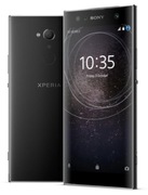 Smartfon Sony Xperia XA2 ULTRA 4 GB 32 GB 4G LTE czarny SKLEP GW 12MCY