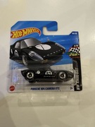 Hot Wheels Porsche 904 Carrera GTS