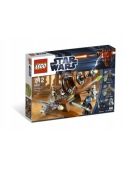 LEGO star wars 9491 Geonosian Cannon - Nowe