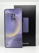 Samsung Galaxy S24+ Nagrywanie rozmów!