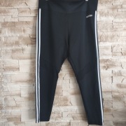 Spodnie dresowe Adidas Damskie 2XL.