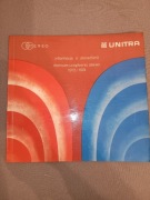 UNITRA domowe urządzenia stereo 1973/1974, katalog.