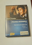 Płyta DVD Cinema Paradiso