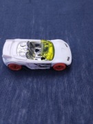 Hot wheels trak tune 2003