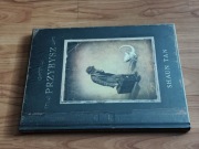 Shaun Tan - Przybysz 