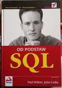 SQL od podstaw  