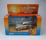 LLEDO - VOLKSWAGEN KAFER OVAL, Volks World Show March 1999, Limited Edition
