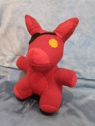Foxy Fnaf ręcznie szyty handmade